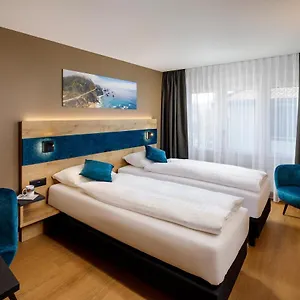 Hotel California, Curych