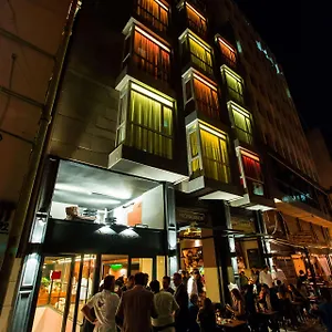 Caramel Boutique 3*, Beyrut Lübnan