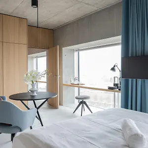 Otel Placid Design & Lifestyle