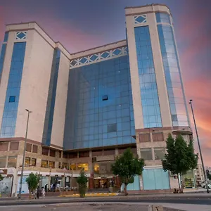 Artal Taiba 4*, Medine Suudi Arabistan