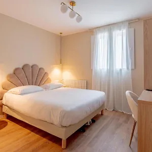 *** Hotel Grand Senia França